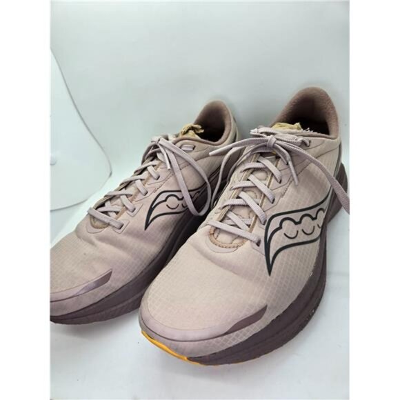 Saucony Endorphin Speed 3 Shoes Women's 11 Runshield Smoke Running Gym Sneakers - Picture 4 of 8